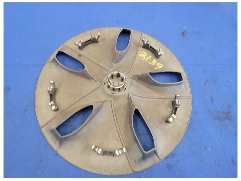 2017-2021 Tesla Model 3 Long Range Dual Motor Hubcap Wheel Cover Trim 2139 - The Parts Farm