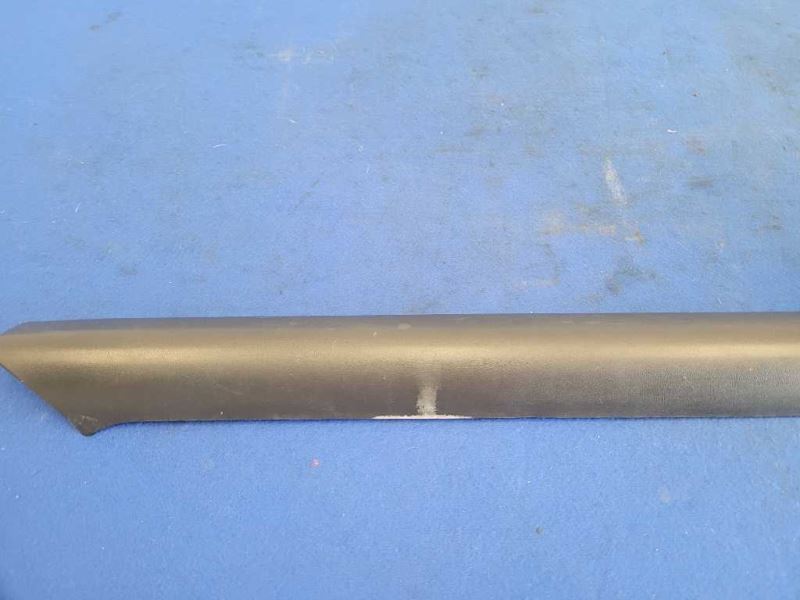 2001-2004 Chevrolet Corvette Z06 FRC C5 Driver Lower Door Molding 2066 - The Parts Farm