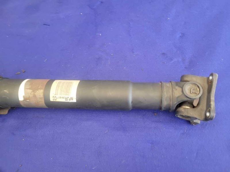 2018-2023 Ford Mustang GT S550 Automatic Driveshaft A/T Auto Flange 2353 - The Parts Farm