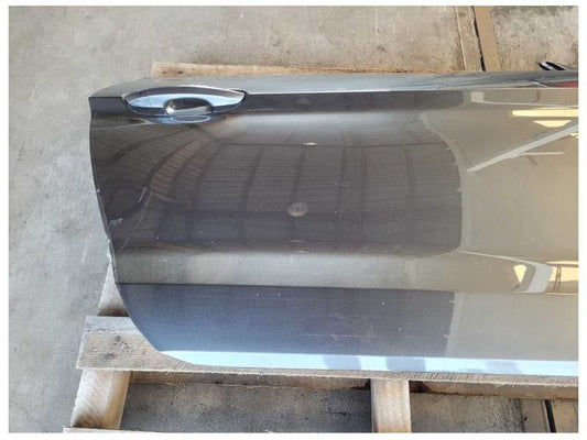 2015-2023 Ford Mustang GT S550 Passenger RH Coupe Door Shell Paint J7 2587