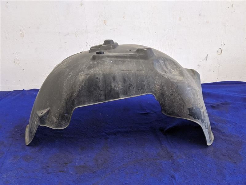 2004-2006 Dodge Ram Viper SRT-10 8.3L 1500 Driver Left LH Front Splash Shield - The Parts Farm