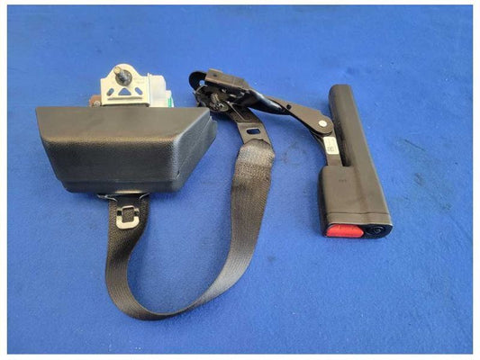 2015-2017 Ford F150 Pickup Truck Center Bench Rear Seat Belt Retractor 2580