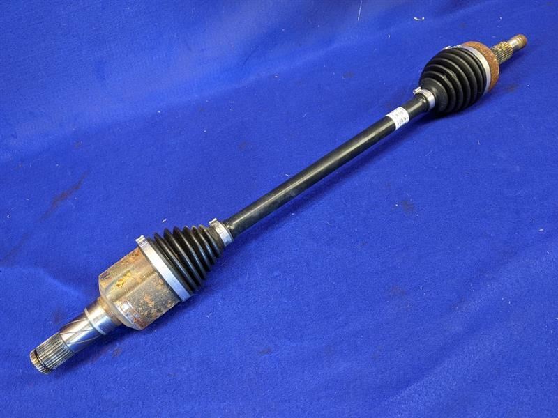 2017 2018 2019 2020 Tesla Model 3 OEM Driver Passenger Rear CV Axle Half Shaft - The Parts Farm