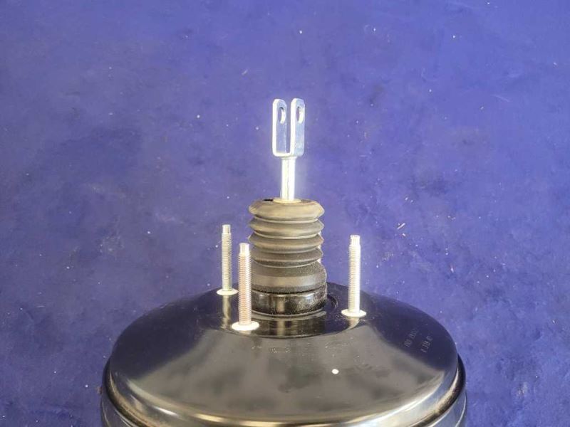 2015-2017 Ford Mustang GT S550 Brake Booster Master Cylinder Front Caliper 2337 - The Parts Farm