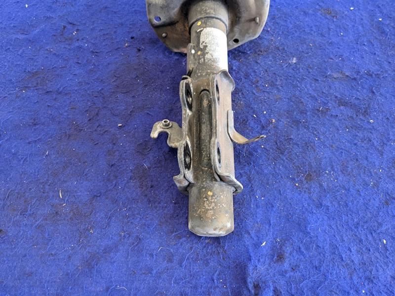 2010-2015 Chevrolet Camaro SS Front Driver Left LH Strut Spring Suspension - The Parts Farm