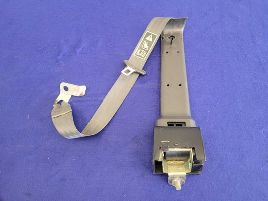 1999-2004 Ford Mustang Cobra SVT 4.6L Passenger Rear Convertible Seat Belt 2230
