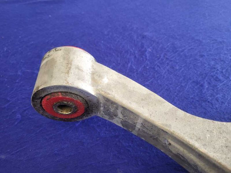 1999-2004 Ford Mustang Cobra SVT DOHC Passenger Lower Rear Control Arm IRS - The Parts Farm