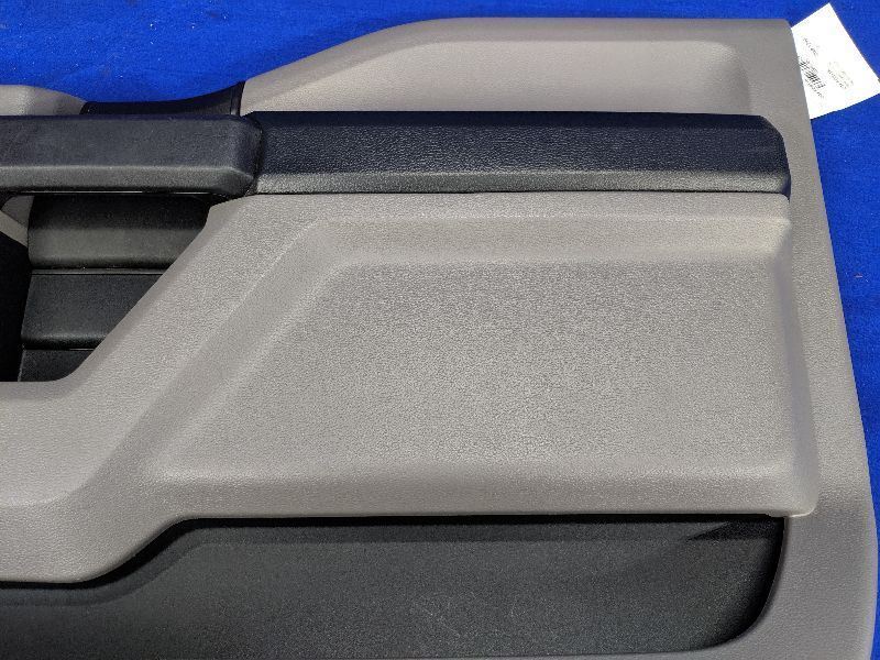 2015-2017 Ford F150 Pickup Truck Passenger Right Front Door Panel Trim Assembly - The Parts Farm