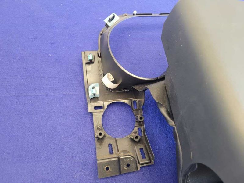 2022 Ford F150 Pickup Truck Cluster Bezel Surround Gauge Trim 2290 - The Parts Farm