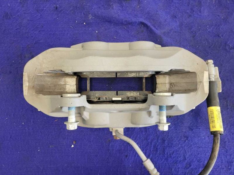 2015-2021 Ford Mustang GT S550 Front Passenger RH 14" Performance Calipers - The Parts Farm
