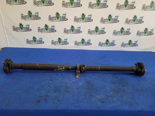 2010-2015 Chevrolet Camaro SS 6.2L Driveshaft Automatic Transmission A/T 2429