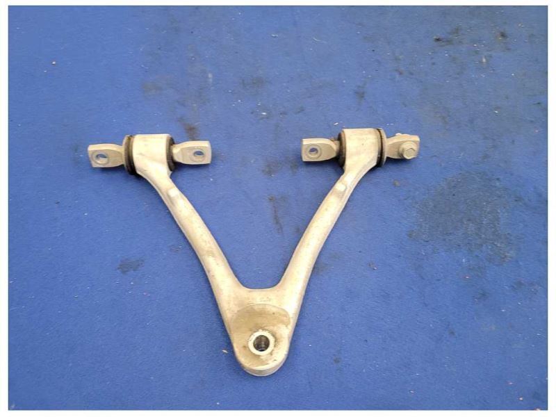1997-2004 Chevrolet Corvette Z06 FRC C5 Driver Upper Control Arm Front 2066 - The Parts Farm