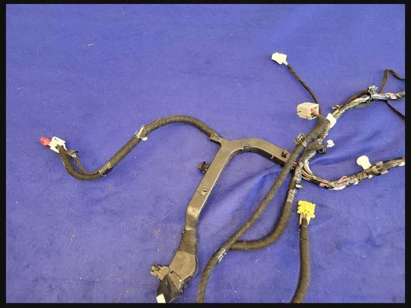 2017 2018 2019 2020 2021 Tesla Model 3 Standard Plus Dash Wiring Harness - The Parts Farm