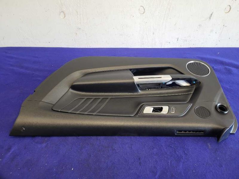 2015-2023 Ford Mustang GT S550 Passenger Right Door Panel Premium Card Handle - The Parts Farm