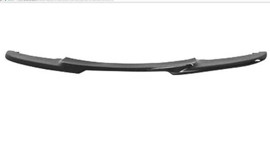 2007-2010 BMW M3 Seibon TM Style Carbon Fiber Lip Splitter 232i 330i 335i