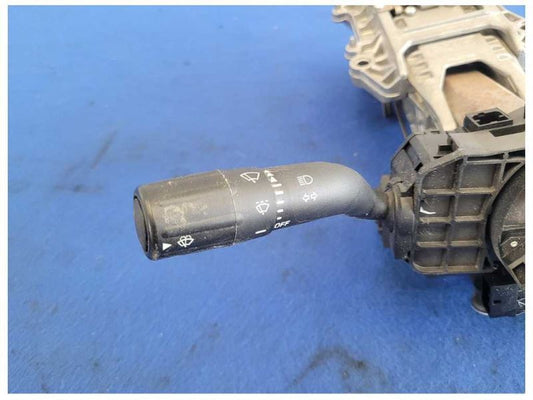 2010-2012 Ford Mustang GT Steering Column Multi-Function Switch Turn Signal 2591