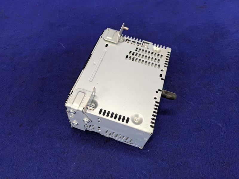 2015 Sync 2 Ford Mustang GT EcoBoost No Nav 8" Inch Radio Screen & Receiver - The Parts Farm