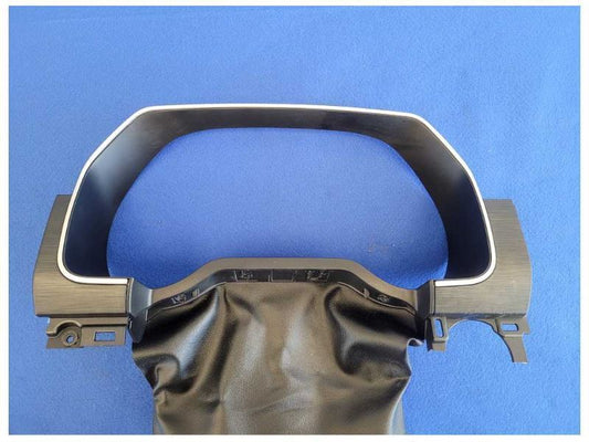 2021 Ford F150 4x4 Pickup Truck Dash Trim Surround Bezel Cluster 2547