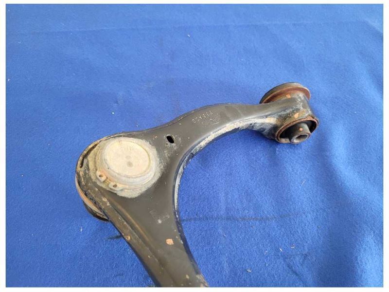 2021-2023 Ford F150 4x4 Pickup Truck Driver Front Upper Control Arm 2547 - The Parts Farm
