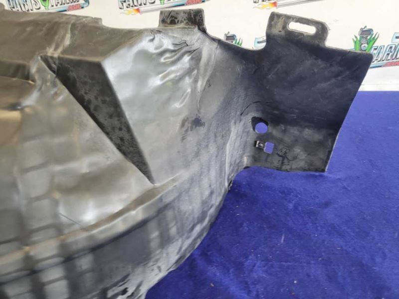 1994-1998 Ford Mustang GT 5.0L Passenger Front Splash Shield Fender Liner 2406 - The Parts Farm
