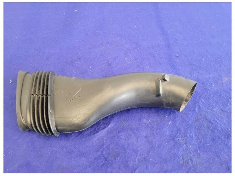 1997-2004 Chevrolet Corvette Z06 FRC C5 Passenger Front Brake Duct Air 2082 - The Parts Farm