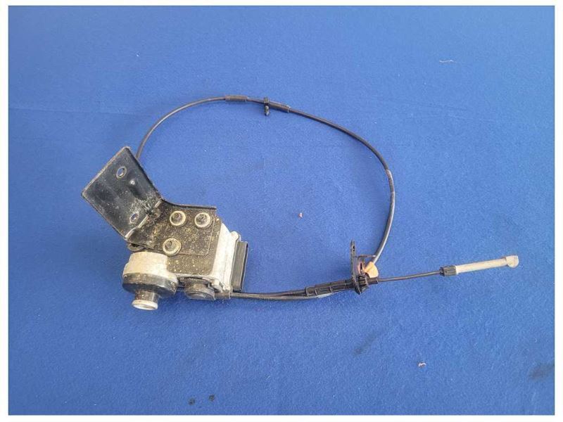 1999 Ford Mustang Cobra SVT DOHC Cruise Control Module Servo 2570 - The Parts Farm