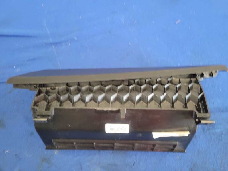 2010-2015 Chevrolet Camaro SS Glove Box Passenger Dashboard Panel Trim 2431 - The Parts Farm