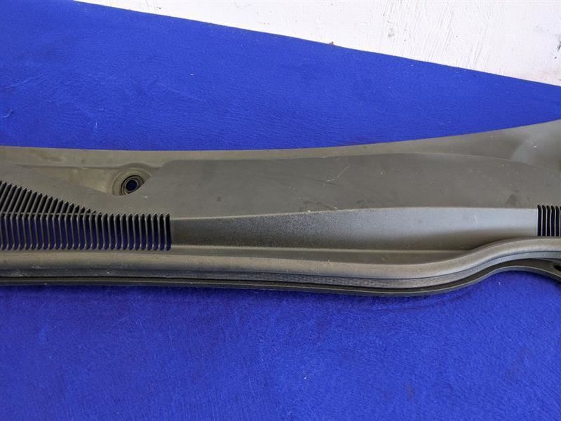 2010-2015 Chevrolet Camaro SS LS LT ZL1 Z28 Cowl Hood Vent Panel Plastic Trim - The Parts Farm