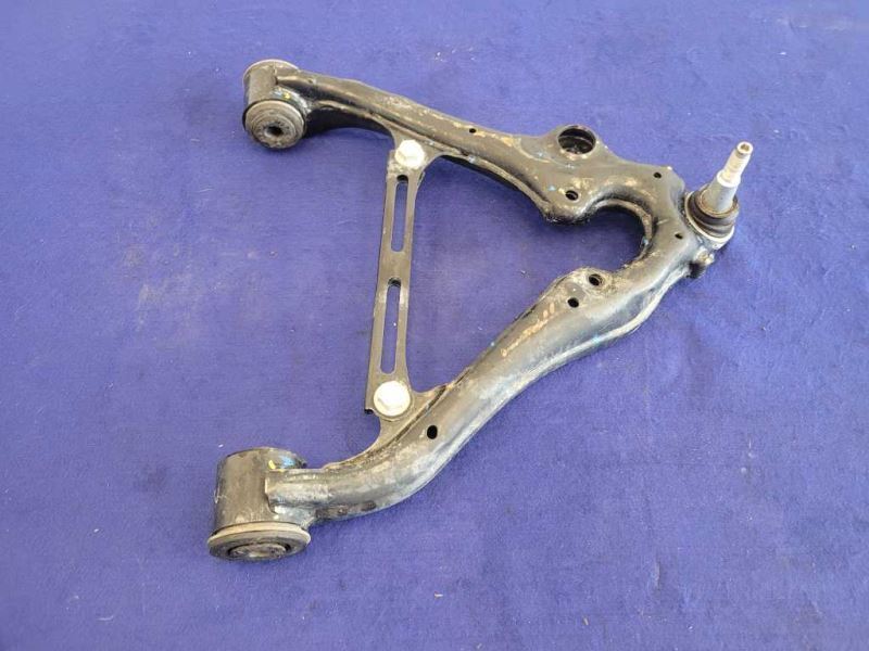 2019-2021 Chevrolet Silverado RST 6.2L Passenger Lower Control Arm Front 2099 - The Parts Farm