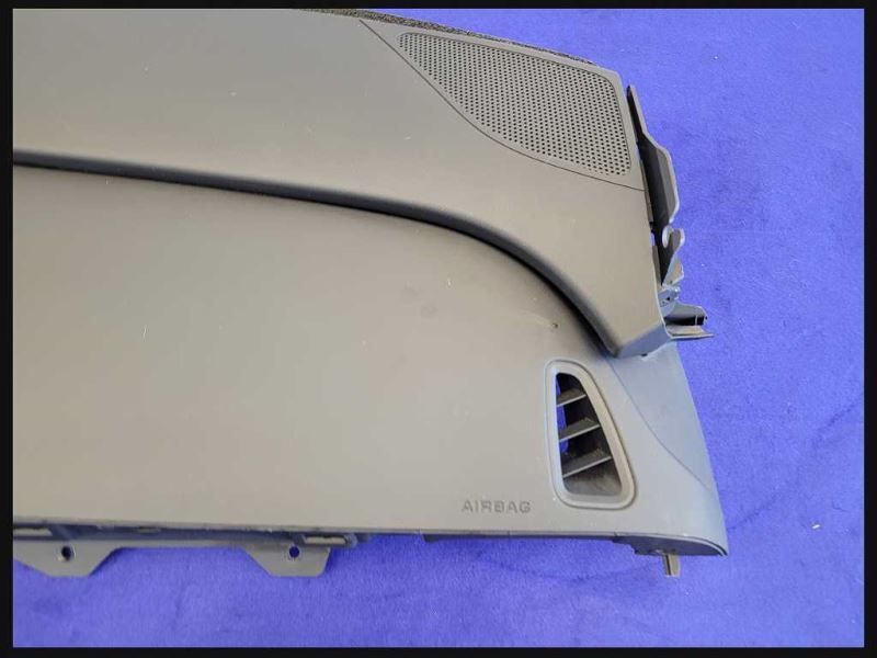 2016-2021 Chevrolet Camaro LS LT LT1 SS Gen 6 Dash Panel Cover Top Vent - The Parts Farm