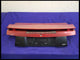 1999-2001 Ford Mustang Cobra SVT DOHC 4.6L Trunk Deck Lid Wing Spoiler Paint E9 - The Parts Farm