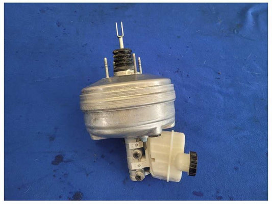 2018-2023 Ford Mustang GT S550 Power Brake Booster No Performance Package 2535 - The Parts Farm