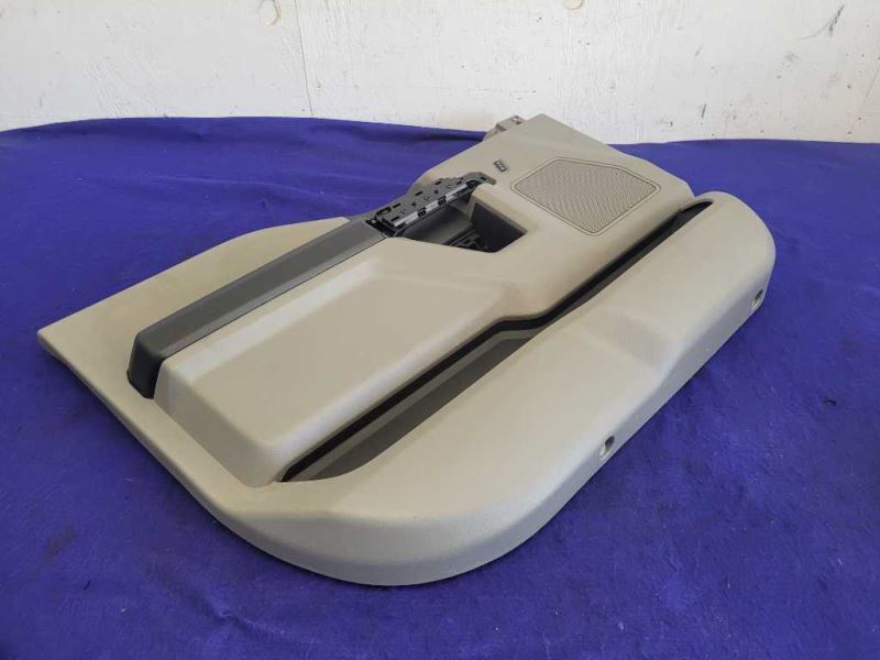 2015-2020 Ford F150 STX Pickup Truck Driver Left LH Front Door Panel Handle - The Parts Farm