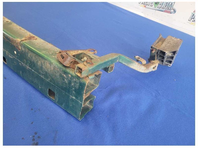 1999-2001 Ford Mustang Cobra SVT DOHC Rear Crash Bar Absorber Reinforcement 2570 - The Parts Farm