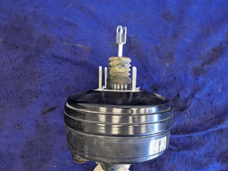 2015-2017 Ford Mustang GT S550 Brake Booster Master Cylinder Front Caliper - The Parts Farm
