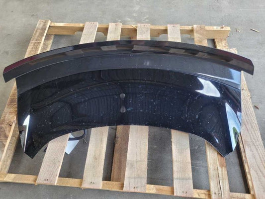 2015-2017 Ford Mustang GT S550 Trunk Deck Lid Spoiler Coupe Paint G1 2321