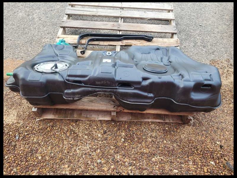 2015-2020 BMW M4 3.0L F82 F83 Fuel Tank Cell Gas Rear Petrol Passenger - The Parts Farm