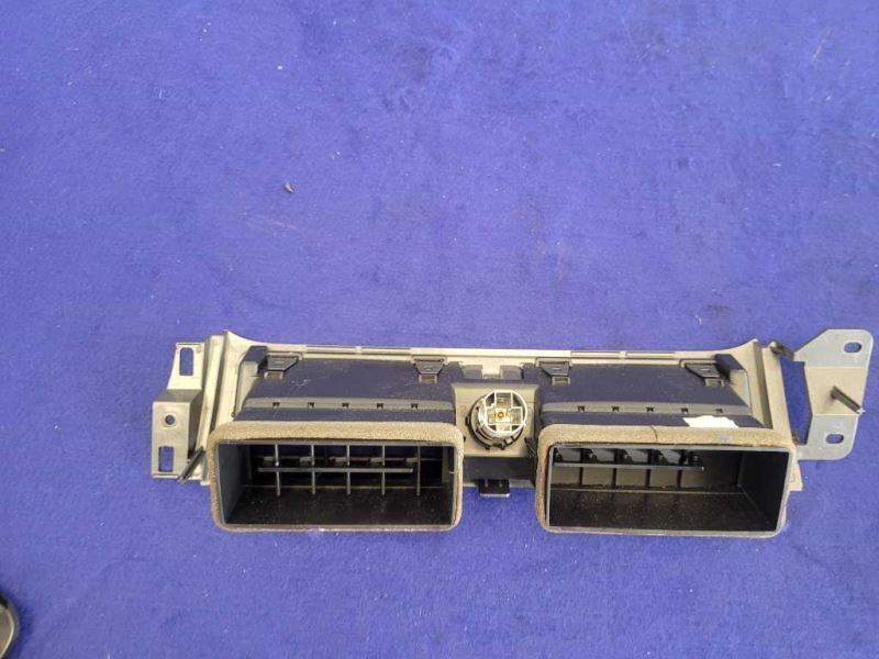 2011-2014 Ford Mustang GT 5.0L Dash Trim Kit Panel Vent Bezel Cover Gauge 2396 - The Parts Farm