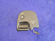 1999-2004 Chevrolet Corvette Z06 FRC C5 Traction Button Control Console 2082 - The Parts Farm