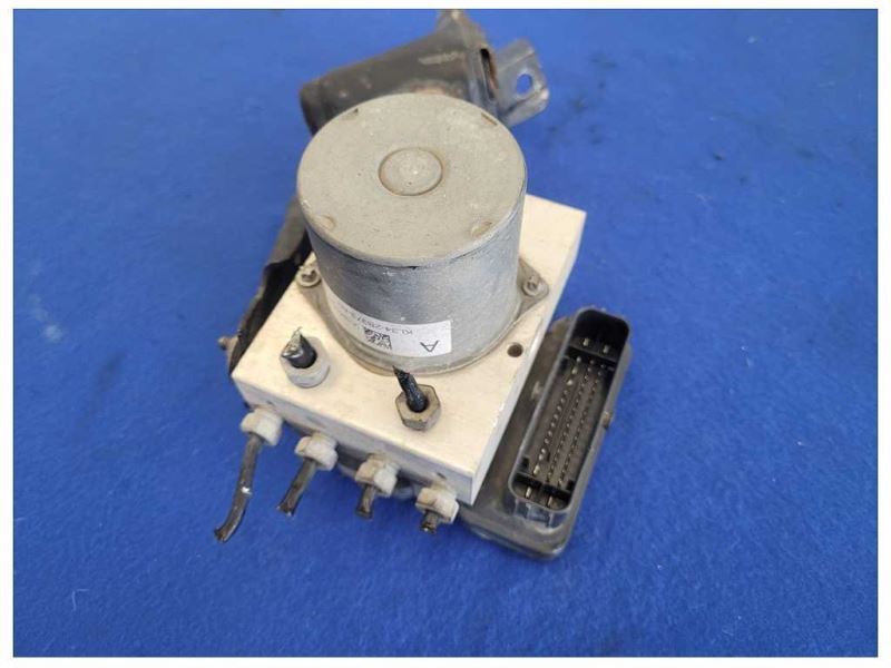 2019 Ford F150 4x4 Pickup Truck ABS Anti-Lock Brake Module Front 2548 - The Parts Farm