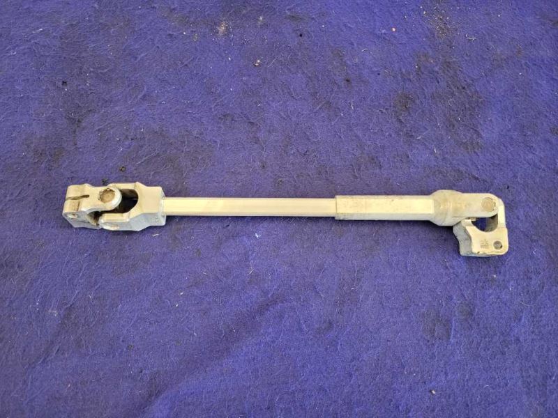2015-2020 BMW M4 3.0L F82 F83 Steering Shaft Intermediate Column Mid Rod - The Parts Farm