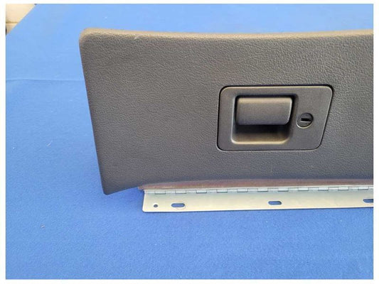 1999-2004 Ford Mustang GT Cobra Passenger Glove Box Dash Front 2573
