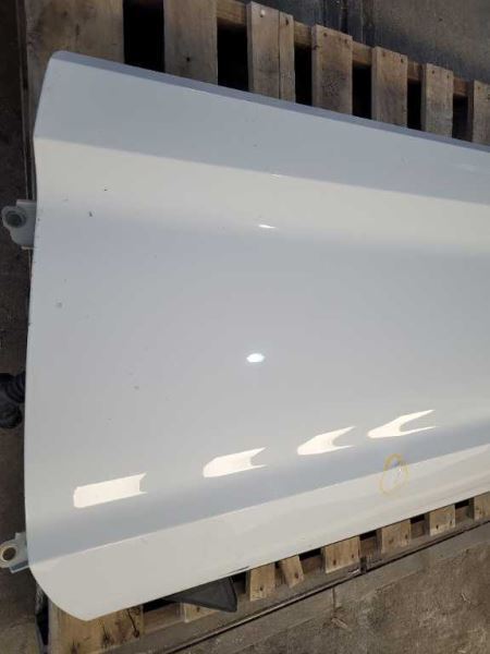 2015-2023 Ford Mustang GT S550 Passenger RH Door Coupe Shell Paint YZ 2178