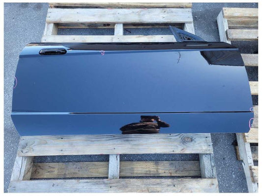 1999-2004 Ford Mustang Cobra SVT DOHC Passenger Door Convertible Paint UA 2313 - The Parts Farm