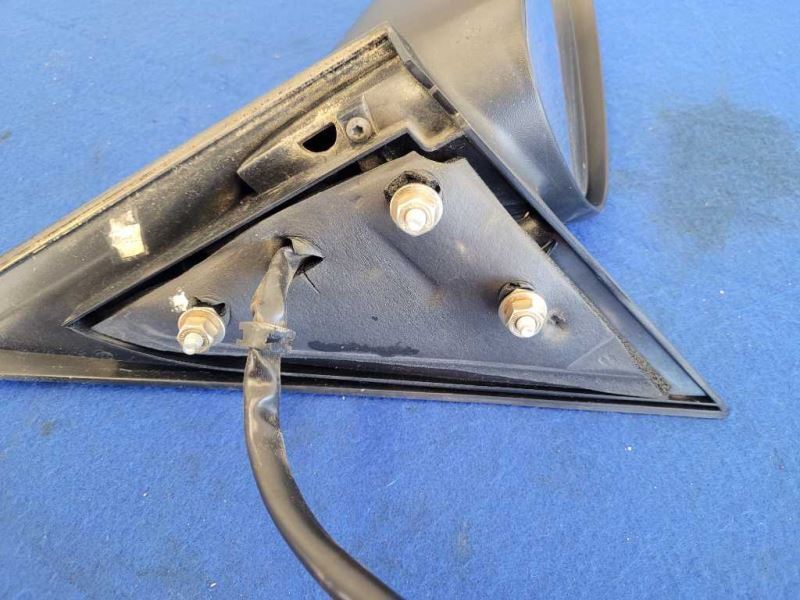 1999-2004 Ford Mustang GT Coupe Driver Front Rear View Mirror 2474 - The Parts Farm