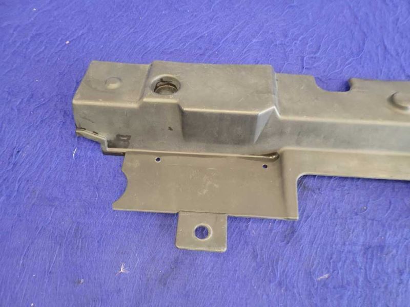 1999-2004 Ford Mustang Cobra SVT DOHC 4.6L Front Sight Shield Cover 2312 - The Parts Farm