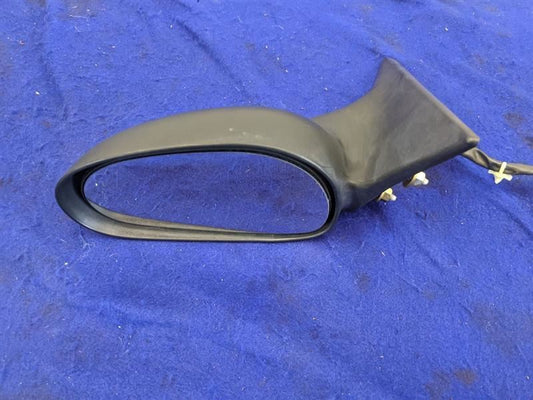 1994-1995 Ford Mustang GT Cobra Passenger Right Side Rear View Mirror Power