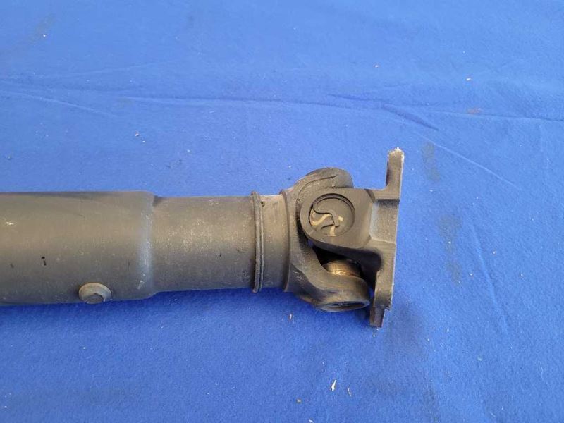 2018-2023 Ford Mustang GT S550 Driveshaft Automatic Transmission A/T 2489 - The Parts Farm