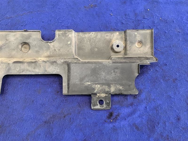 1999-2004 Ford Mustang Cobra SVT DOHC 4.6L Sight Shield Cover Engine Front - The Parts Farm