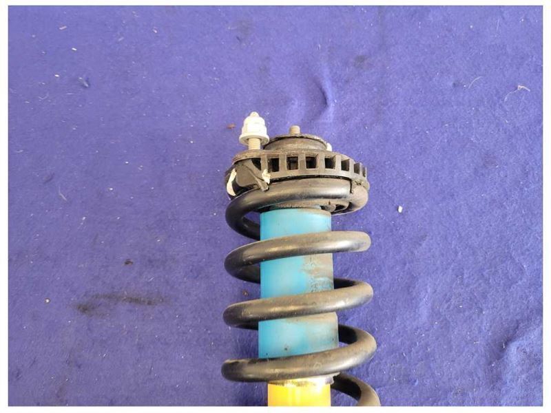 2003-2006 Chevrolet SSR Pickup Truck Front Strut Spring Bilstein Suspension 2426 - The Parts Farm